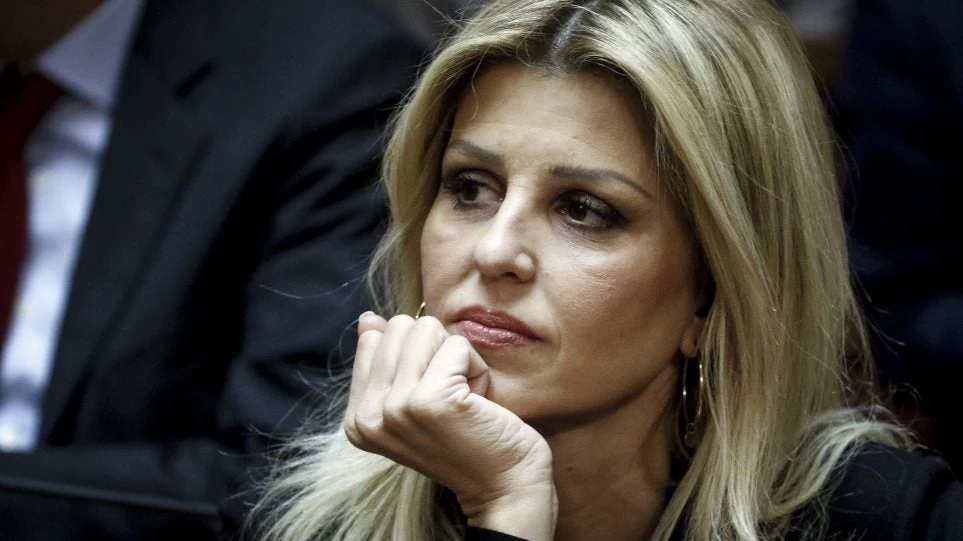 Έλενα Ράπτη: «Δεν πρόκειται ποτέ να δεχθούμε να λέγονται Μακεδόνες οι Σκοπιανοί»